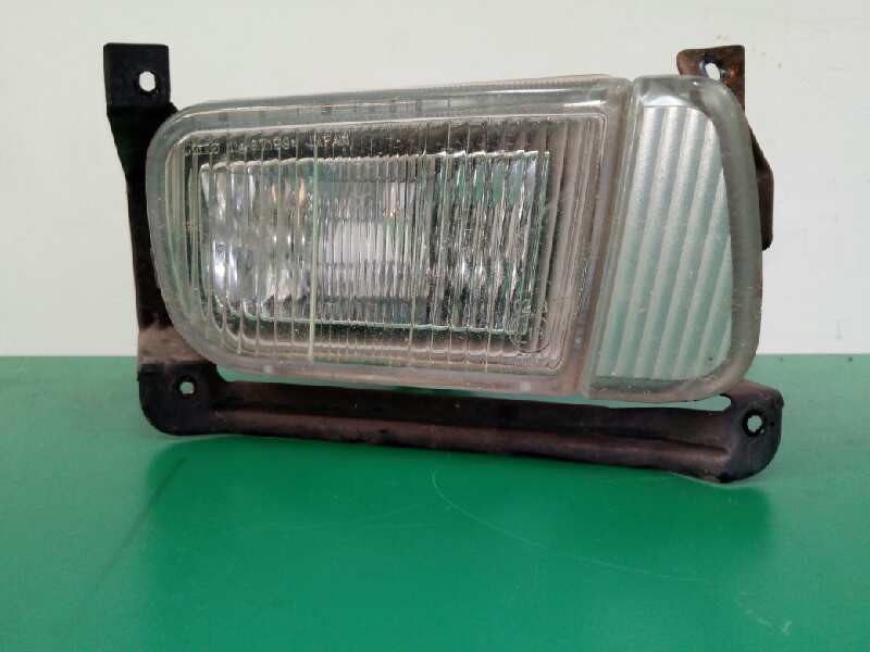 Recambio de faro antiniebla derecho para mitsubishi galant berlina (ea0) 2000 elegance referencia OEM IAM 11487199  