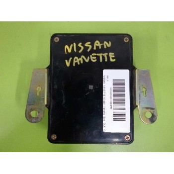 Recambio de caja precalentamiento para nissan vanette (c 220) vanette bus slx diesel referencia OEM IAM 1106907C10 M71ABB08 