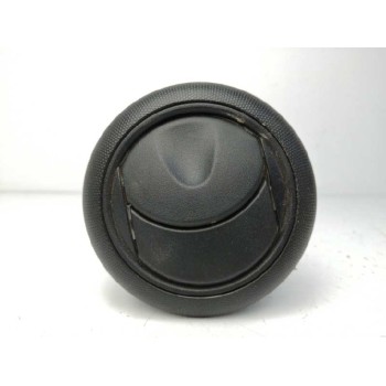 Recambio de rejilla aireadora para nissan note (e11, ne11) 1.5 dci referencia OEM IAM 68760JX50A DELANTERA DERECHA 