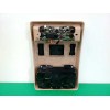 Recambio de luz interior para bmw x5 (e53) 3.0d referencia OEM IAM 6331837990  