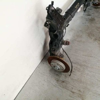 Recambio de puente trasero para peugeot 2008 (--.2013) 1.6 blue-hdi fap referencia OEM IAM 1607197380  1609269080