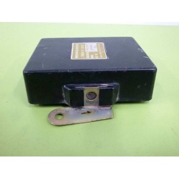 Recambio de caja precalentamiento para nissan vanette (c 220) vanette bus slx diesel referencia OEM IAM 1106907C10 M71ABB08 