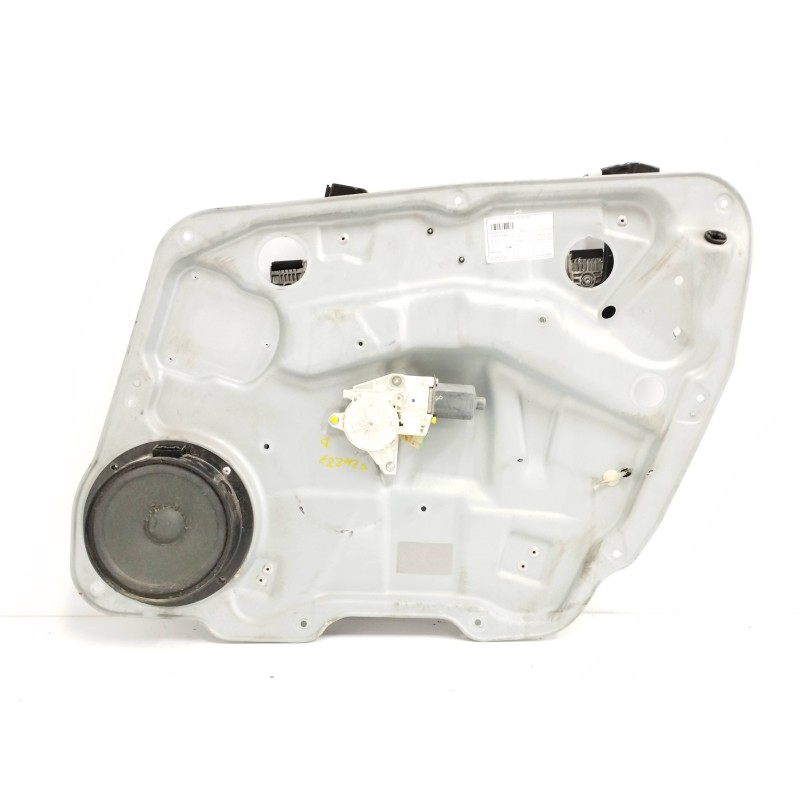 Recambio de elevalunas delantero derecho para mercedes-benz clase m (w164) 3.0 cdi cat referencia OEM IAM A2518200842  