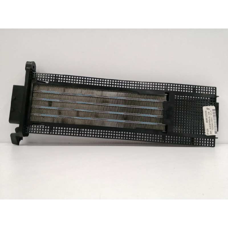 Recambio de resistencia calefaccion para peugeot 3008 1.6 hdi fap cat (9hz / dv6ted4) referencia OEM IAM T2392001 ELEMENTO CALEF