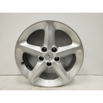 Recambio de llanta para hyundai sonata (nf) 2.0 crdi cat referencia OEM IAM 529103K330 6,5JX17-46 5H 5X115