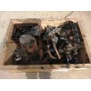 Recambio de despiece motor para citroën ax 14 tzx referencia OEM IAM K2D  