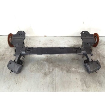 Recambio de puente trasero para peugeot 2008 (--.2013) 1.6 blue-hdi fap referencia OEM IAM 1607197380  1609269080
