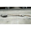Recambio de tubo escape completo para bmw x3 (e83) 2.0d referencia OEM IAM   