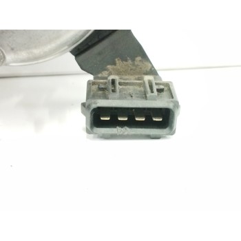 Recambio de motor limpia delantero para volvo s60 berlina 2.4 cat referencia OEM IAM 09151848 404775 