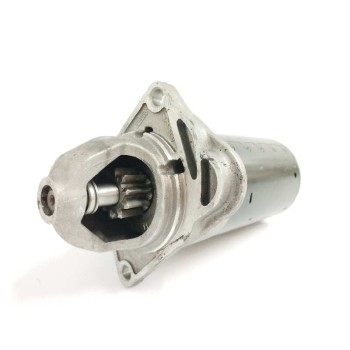 Recambio de motor arranque para chevrolet aveo berlina hatchback 1.4 cat referencia OEM IAM 55572440 0001137006 