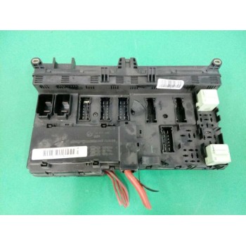 CAJA RELES / FUSIBLES 8380407 