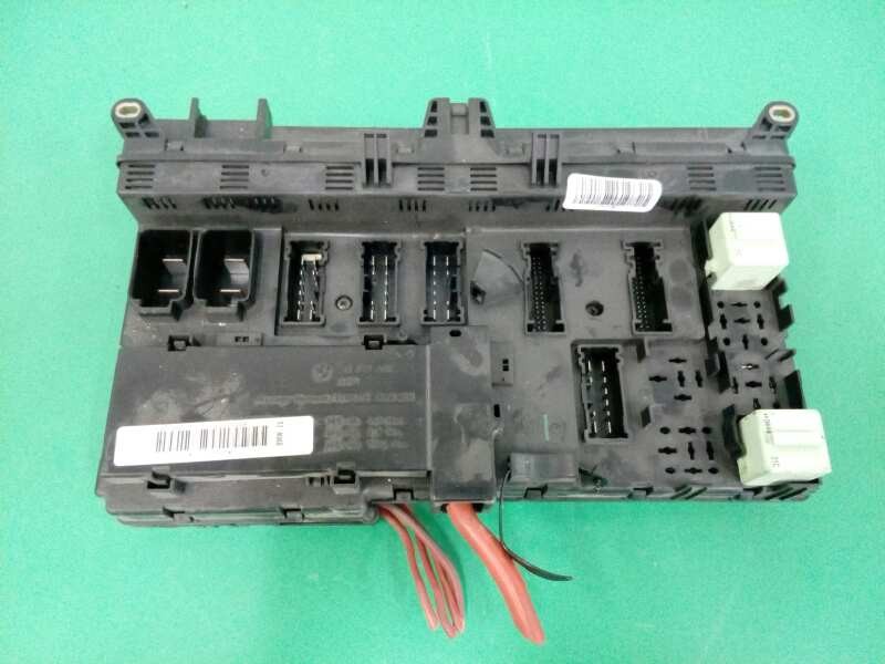 Recambio de caja reles / fusibles para bmw x5 (e53) 3.0d referencia OEM IAM 8380407  