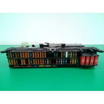 Recambio de caja reles / fusibles para bmw x5 (e53) 3.0d referencia OEM IAM 8380407  