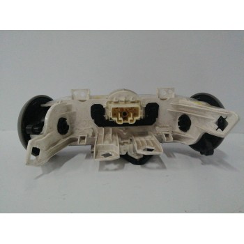 Recambio de mando calefaccion / aire acondicionado para citroën c1 1.4 hdi cat (8ht / dv4td) referencia OEM IAM 559000H020  