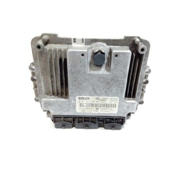 Recambio de centralita motor uce para nissan primera berlina (p12) visia referencia OEM IAM 23710AW37A 0281011646 8200391966