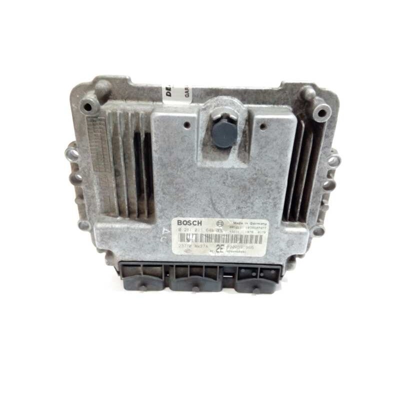 Recambio de centralita motor uce para nissan primera berlina (p12) visia referencia OEM IAM 23710AW37A 0281011646 8200391966