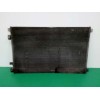 Recambio de condensador / radiador aire acondicionado para renault scenic ii luxe privilege referencia OEM IAM 8200115543  