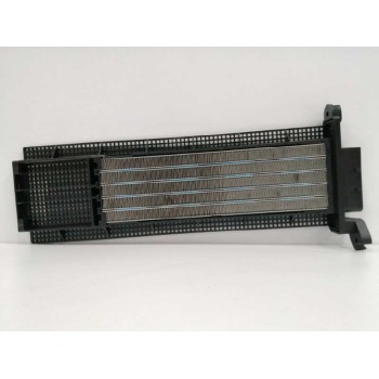Recambio de resistencia calefaccion para peugeot 3008 1.6 hdi fap cat (9hz / dv6ted4) referencia OEM IAM T2392001 ELEMENTO CALEF