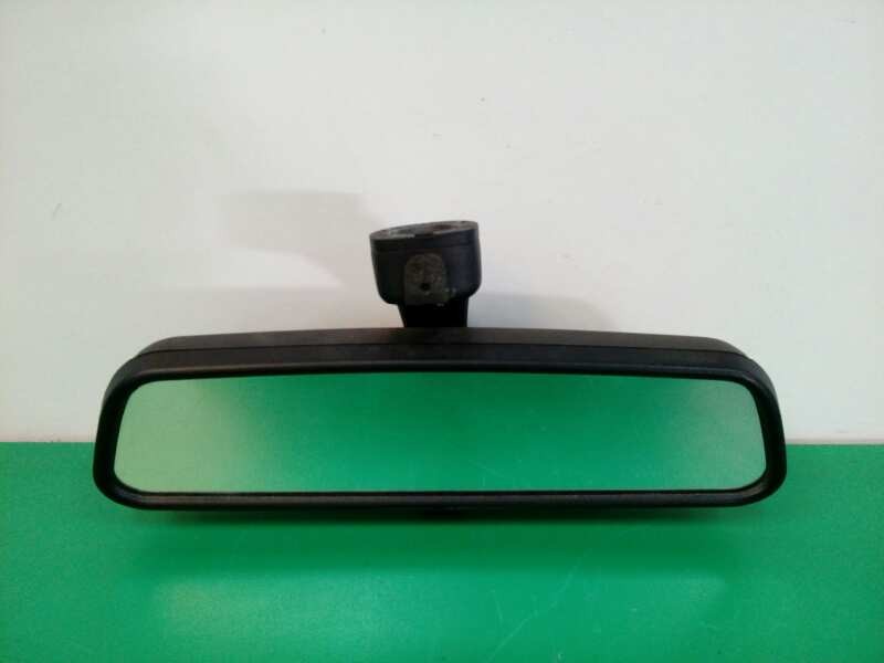 Recambio de espejo interior para bmw x5 (e53) 3.0d referencia OEM IAM   