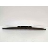 Recambio de aleron trasero para opel crossland x referencia OEM IAM 13481454 BLANCO 