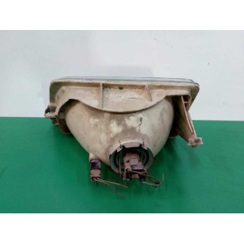 Recambio de faro derecho para peugeot 205 berlina 1.8 diesel referencia OEM IAM 035501112  