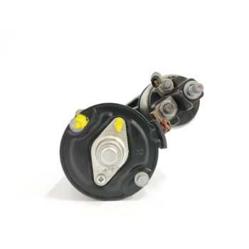 Recambio de motor arranque para chevrolet aveo berlina hatchback 1.4 cat referencia OEM IAM 55572440 0001137006 