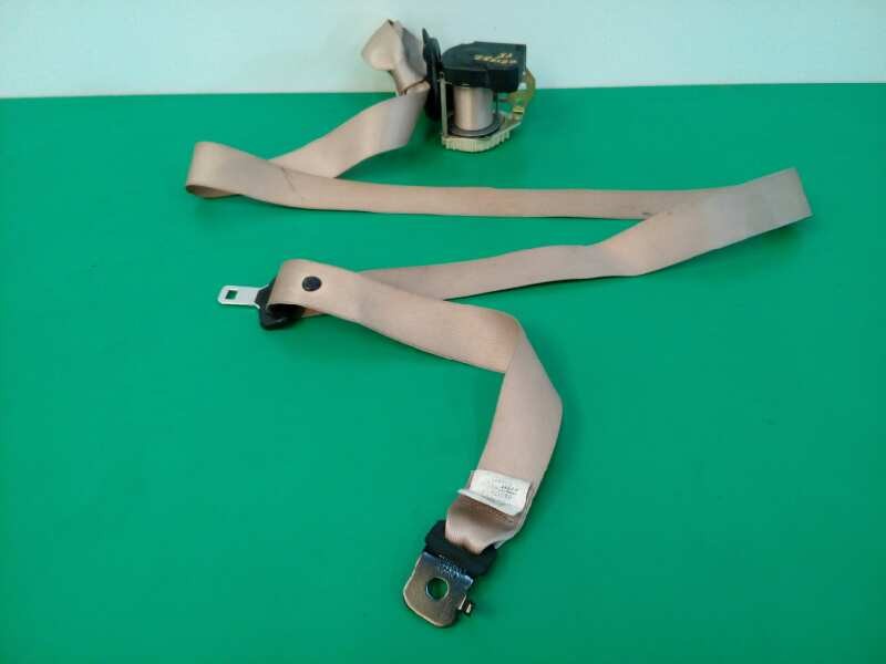 Recambio de cinturon seguridad trasero izquierdo para bmw x5 (e53) 3.0d referencia OEM IAM 7051509  