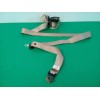 Recambio de cinturon seguridad trasero izquierdo para bmw x5 (e53) 3.0d referencia OEM IAM 7051509  