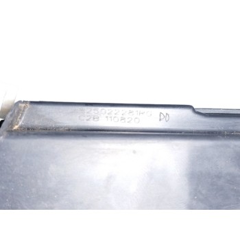 Recambio de cerradura puerta trasera derecha para dacia sandero ii (b8_) 1.0 sce 75 (b8jc, b8jd) referencia OEM IAM 825022281RG 