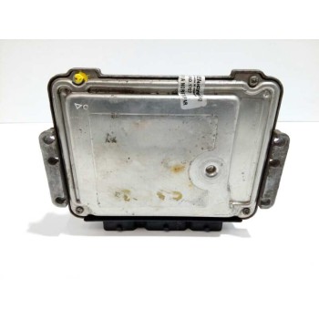 Recambio de centralita motor uce para nissan primera berlina (p12) visia referencia OEM IAM 23710AW37A 0281011646 8200391966