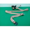 Recambio de cinturon seguridad trasero derecho para bmw x5 (e53) 3.0d referencia OEM IAM 7051510  
