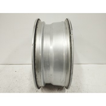 Recambio de llanta para hyundai sonata (nf) 2.0 crdi cat referencia OEM IAM 529103K330 6,5JX17-46 5H 5X115