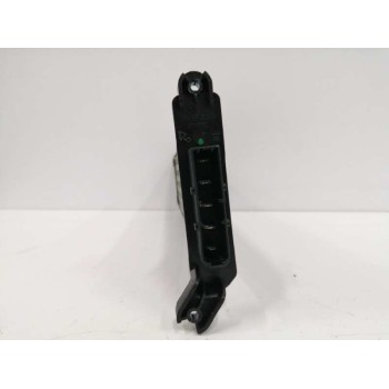 Recambio de resistencia calefaccion para peugeot 3008 1.6 hdi fap cat (9hz / dv6ted4) referencia OEM IAM T2392001 ELEMENTO CALEF