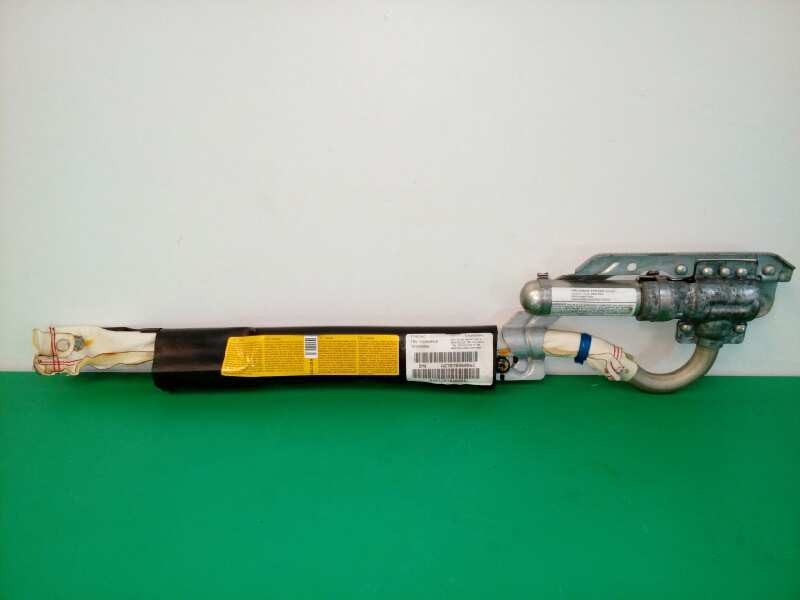 Recambio de airbag cortina trasero derecho para bmw x5 (e53) 3.0d referencia OEM IAM 707848006 A2707848006C Recambio de airbag cortina trasero derecho para bmw x5 (e53) 3.0d referencia OEM IAM 707848006 A2707848006C