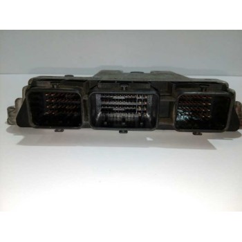 Recambio de centralita motor uce para nissan primera berlina (p12) visia referencia OEM IAM 23710AW37A 0281011646 8200391966