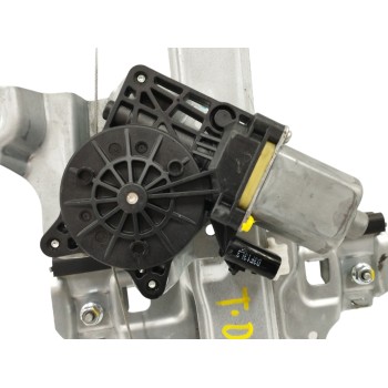 Recambio de elevalunas trasero derecho para chevrolet trax 1.7 diesel cat referencia OEM IAM 98810SUV10  