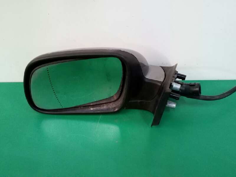 Recambio de retrovisor izquierdo para peugeot 307 break / sw (s1) sw pack referencia OEM IAM  ELECTRICO 
