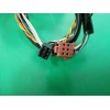 Recambio de retrovisor izquierdo para peugeot 307 break / sw (s1) sw pack referencia OEM IAM  ELECTRICO 