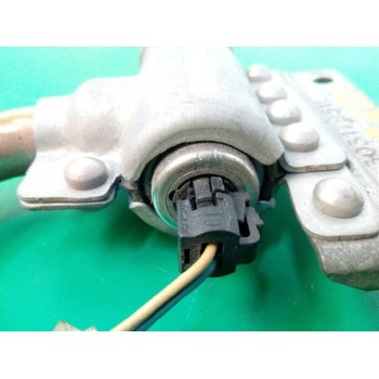 Recambio de airbag cortina delantero izquierdo para bmw x5 (e53) 3.0d referencia OEM IAM 84826715707L  