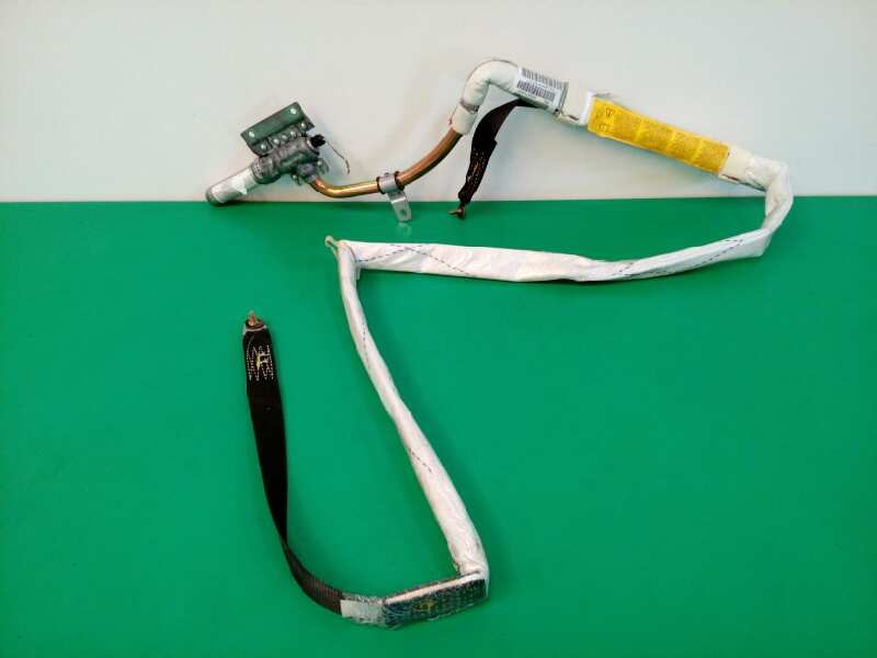 Recambio de airbag cortina delantero derecho para bmw x5 (e53) 3.0d referencia OEM IAM 85826715807P  