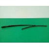 Recambio de brazo limpia delantero derecho para bmw x5 (e53) 3.0d referencia OEM IAM 7075612  