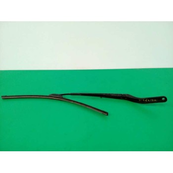 Recambio de brazo limpia delantero izquierdo para bmw x5 (e53) 3.0d referencia OEM IAM 7132216  