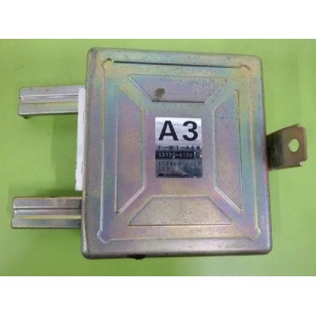 Recambio de centralita motor uce para suzuki swift sf berlina (ea) gl referencia OEM IAM 3392061B60 1120001250 