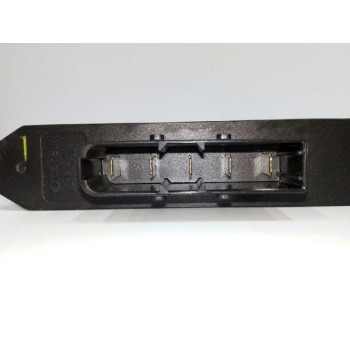 Recambio de resistencia calefaccion para fiat tipo ii (357) fam 1.6 jtdm 16v referencia OEM IAM A52103500 ELEMENTO CALEFACTOR 