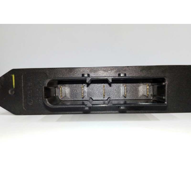 RESISTENCIA CALEFACCION ELEMENTO CALEFACTOR