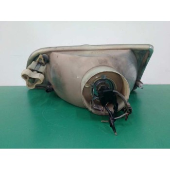 Recambio de faro derecho para citroën ax 11 tre referencia OEM IAM   