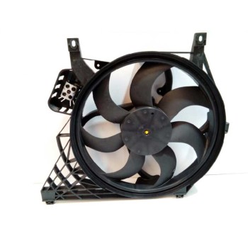Recambio de electroventilador para nissan primera berlina (p12) visia referencia OEM IAM   
