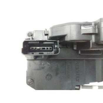 Recambio de cerradura puerta delantera izquierda para nissan note (e11, ne11) 1.5 dci referencia OEM IAM   