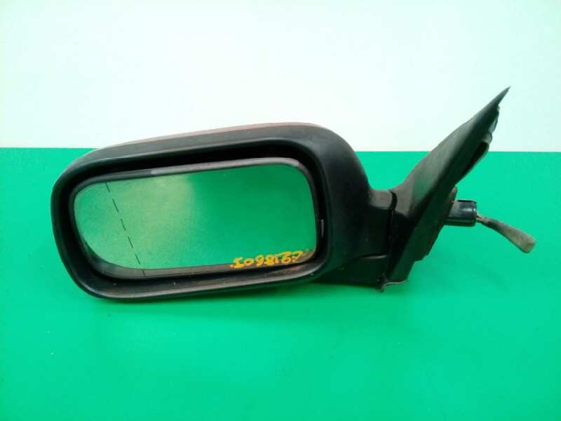 Recambio de retrovisor izquierdo para nissan primera berlina (p11) gx referencia OEM IAM  MANUAL 