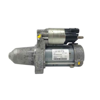 Recambio de motor arranque para mercedes-benz gla (h247) gla 200 d (247.712) referencia OEM IAM A2609060100 MS4380004430 